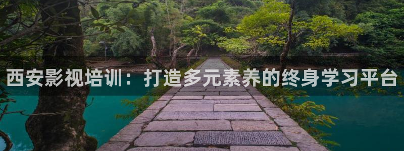 茄子视频一：西安影视培训：打造多元素养的终身学习平台