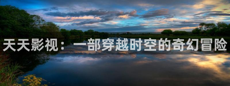 茄子视频色版：天天影视：一部穿越时空的奇幻冒险