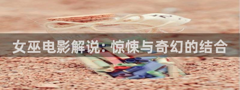 四虎茄子视频：女巫电影解说: 惊悚与奇幻的结合