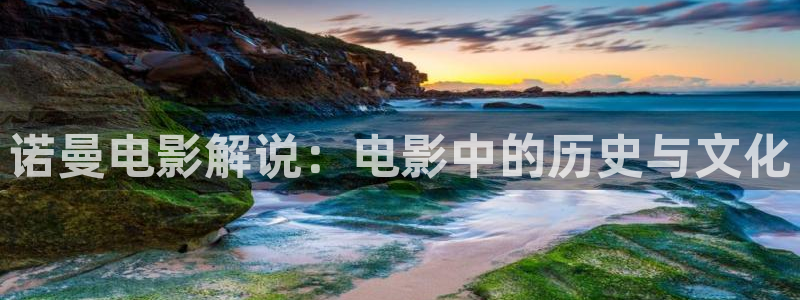 丝瓜茄子视频在线观看：诺曼电影解说：电影中的历史与文化