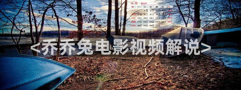 茄子视频色版：<乔乔兔电影视频解说>