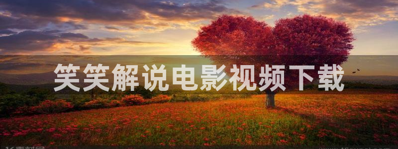 茄子视频一：笑笑解说电影视频下载