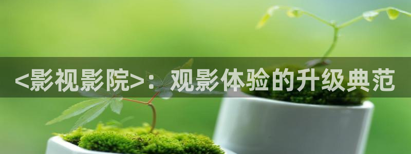 茄子视频色版：<影视影院>：观影体验的升级典范