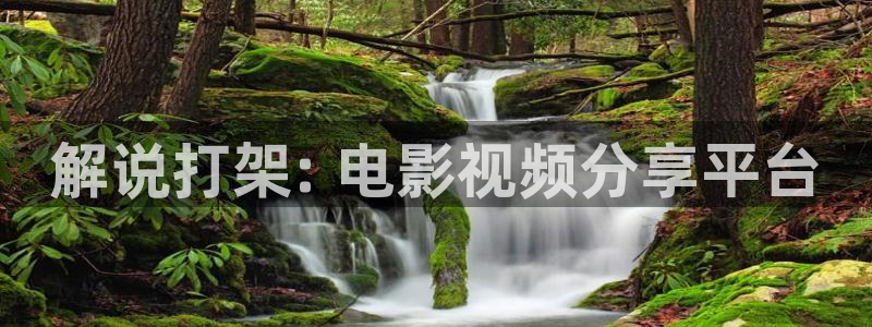茄子视频 magnet：解说打架: 电影视频分享平台