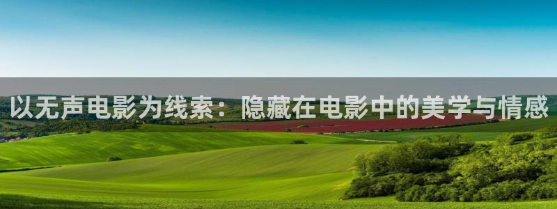 茄子视频a：以无声电影为线索：隐藏在电影中的美学与情感